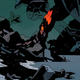 Illustration for article titled Mike Mignola puts his signature creation to rest in Hellboy In Hell #10